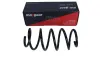Fahrwerksfeder Vorderachse MAXGEAR 60-0611D Bild Fahrwerksfeder Vorderachse MAXGEAR 60-0611D