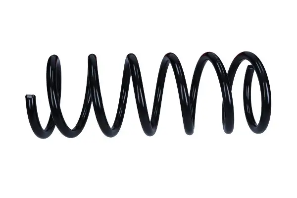 Fahrwerksfeder Hinterachse MAXGEAR 60-0612