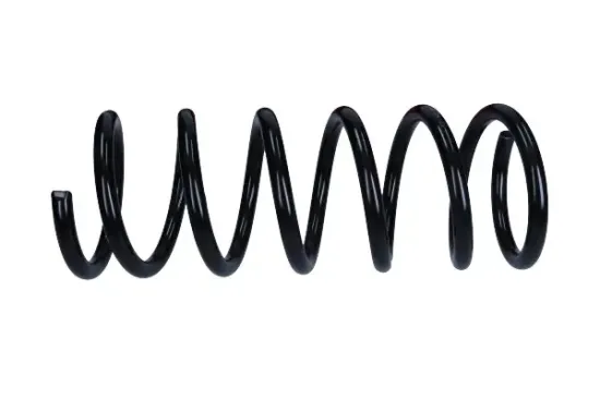 Fahrwerksfeder Hinterachse MAXGEAR 60-0612 Bild Fahrwerksfeder Hinterachse MAXGEAR 60-0612