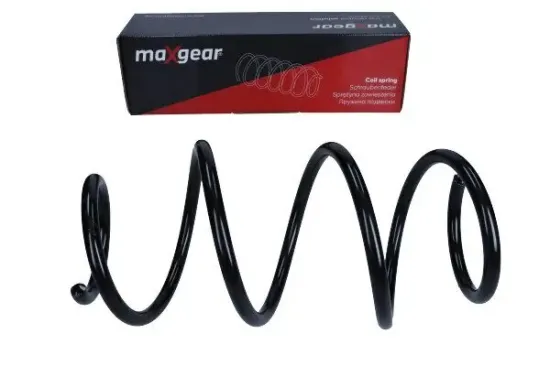 Fahrwerksfeder Vorderachse MAXGEAR 60-0616D Bild Fahrwerksfeder Vorderachse MAXGEAR 60-0616D