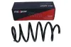 Fahrwerksfeder Vorderachse MAXGEAR 60-0618D Bild Fahrwerksfeder Vorderachse MAXGEAR 60-0618D
