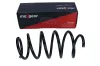 Fahrwerksfeder Vorderachse MAXGEAR 60-0618D Bild Fahrwerksfeder Vorderachse MAXGEAR 60-0618D