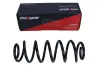 Fahrwerksfeder Hinterachse MAXGEAR 60-0620D Bild Fahrwerksfeder Hinterachse MAXGEAR 60-0620D
