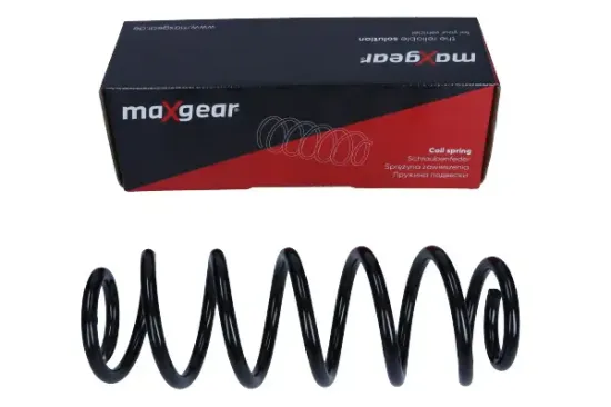 Fahrwerksfeder Hinterachse MAXGEAR 60-0620D Bild Fahrwerksfeder Hinterachse MAXGEAR 60-0620D