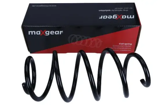 Fahrwerksfeder Vorderachse MAXGEAR 60-0624D Bild Fahrwerksfeder Vorderachse MAXGEAR 60-0624D