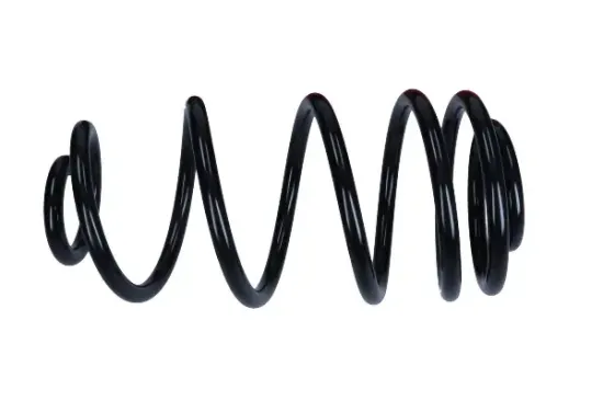 Fahrwerksfeder Hinterachse MAXGEAR 60-0627D Bild Fahrwerksfeder Hinterachse MAXGEAR 60-0627D