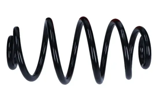 Fahrwerksfeder Hinterachse MAXGEAR 60-0628D Bild Fahrwerksfeder Hinterachse MAXGEAR 60-0628D