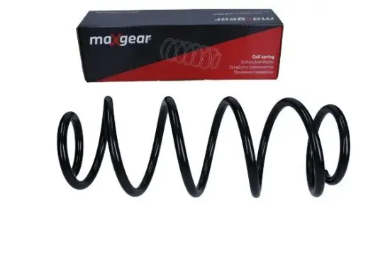 Fahrwerksfeder Vorderachse MAXGEAR 60-0629 Bild Fahrwerksfeder Vorderachse MAXGEAR 60-0629