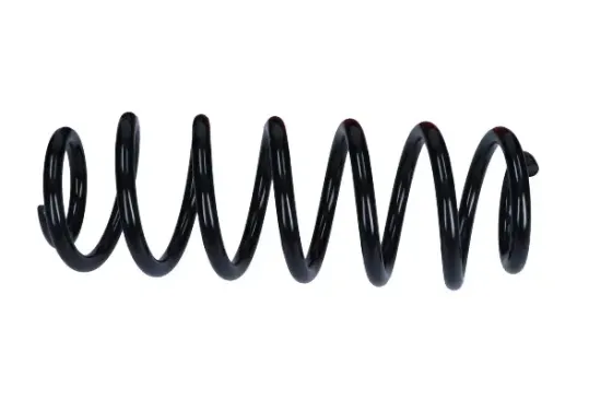 Fahrwerksfeder Hinterachse MAXGEAR 60-0630D Bild Fahrwerksfeder Hinterachse MAXGEAR 60-0630D