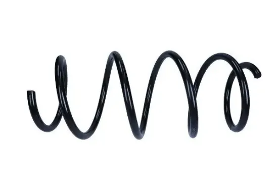 Fahrwerksfeder Vorderachse MAXGEAR 60-0634D Bild Fahrwerksfeder Vorderachse MAXGEAR 60-0634D