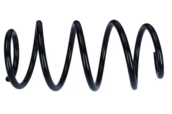 Fahrwerksfeder Vorderachse MAXGEAR 60-0636D