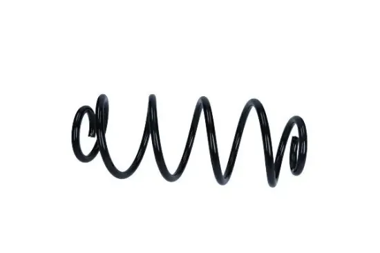 Fahrwerksfeder Hinterachse MAXGEAR 60-0637D Bild Fahrwerksfeder Hinterachse MAXGEAR 60-0637D