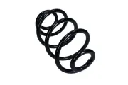 Fahrwerksfeder Hinterachse MAXGEAR 60-0639D