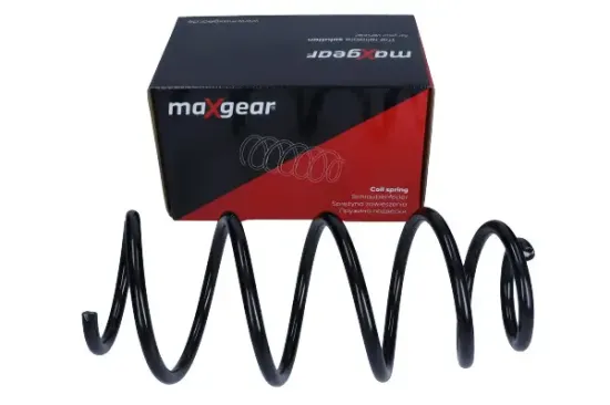 Fahrwerksfeder Vorderachse MAXGEAR 60-0641D Bild Fahrwerksfeder Vorderachse MAXGEAR 60-0641D