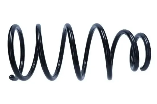Fahrwerksfeder Hinterachse MAXGEAR 60-0646D Bild Fahrwerksfeder Hinterachse MAXGEAR 60-0646D