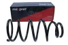 Fahrwerksfeder Hinterachse MAXGEAR 60-0646D Bild Fahrwerksfeder Hinterachse MAXGEAR 60-0646D