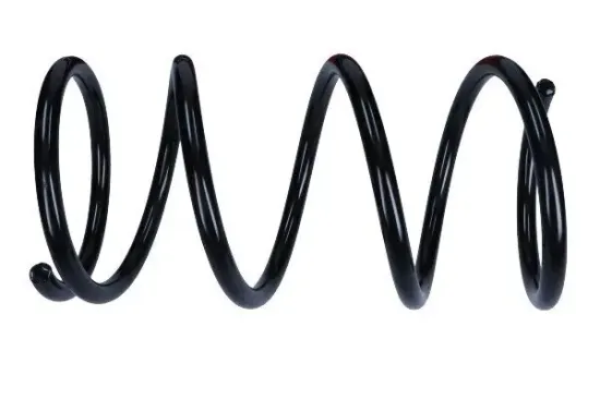 Fahrwerksfeder MAXGEAR 60-0648D Bild Fahrwerksfeder MAXGEAR 60-0648D