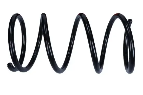 Fahrwerksfeder MAXGEAR 60-0648D Bild Fahrwerksfeder MAXGEAR 60-0648D