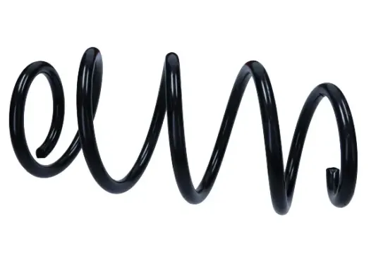 Fahrwerksfeder Vorderachse MAXGEAR 60-0650D Bild Fahrwerksfeder Vorderachse MAXGEAR 60-0650D