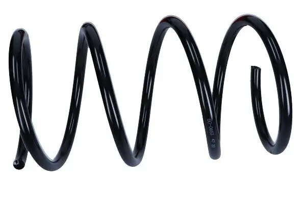 Fahrwerksfeder Vorderachse MAXGEAR 60-0653D