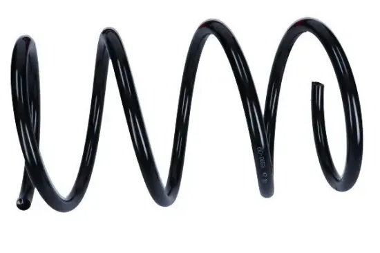 Fahrwerksfeder Vorderachse MAXGEAR 60-0653D Bild Fahrwerksfeder Vorderachse MAXGEAR 60-0653D