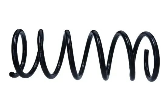 Fahrwerksfeder Hinterachse MAXGEAR 60-0654D Bild Fahrwerksfeder Hinterachse MAXGEAR 60-0654D