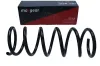 Fahrwerksfeder Hinterachse MAXGEAR 60-0654D Bild Fahrwerksfeder Hinterachse MAXGEAR 60-0654D