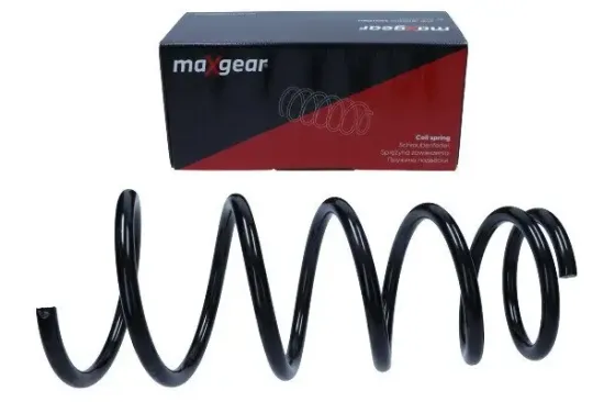 Fahrwerksfeder Vorderachse MAXGEAR 60-0655D Bild Fahrwerksfeder Vorderachse MAXGEAR 60-0655D