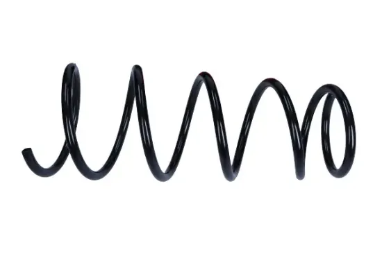 Fahrwerksfeder Vorderachse MAXGEAR 60-0657D Bild Fahrwerksfeder Vorderachse MAXGEAR 60-0657D