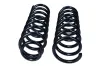 Fahrwerksfeder Hinterachse MAXGEAR 60-0660D Bild Fahrwerksfeder Hinterachse MAXGEAR 60-0660D