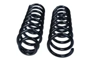 Fahrwerksfeder Hinterachse MAXGEAR 60-0660D