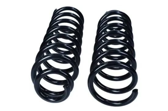 Fahrwerksfeder Hinterachse MAXGEAR 60-0660D Bild Fahrwerksfeder Hinterachse MAXGEAR 60-0660D