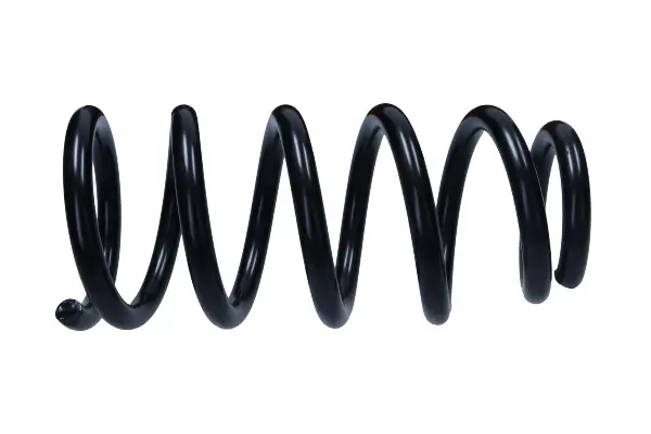 Fahrwerksfeder Hinterachse MAXGEAR 60-0662