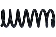 Fahrwerksfeder Vorderachse MAXGEAR 60-0663