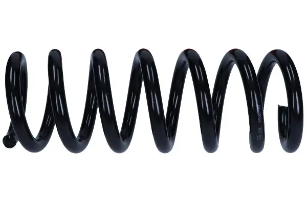 Fahrwerksfeder Vorderachse MAXGEAR 60-0663