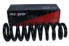 Fahrwerksfeder Vorderachse MAXGEAR 60-0667 Bild Fahrwerksfeder Vorderachse MAXGEAR 60-0667
