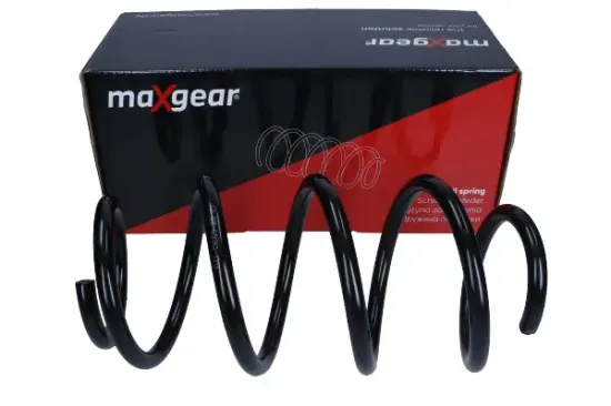 Fahrwerksfeder Vorderachse MAXGEAR 60-0669D Bild Fahrwerksfeder Vorderachse MAXGEAR 60-0669D