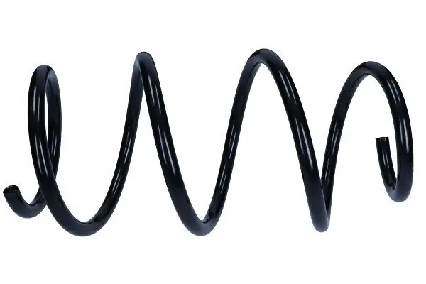 Fahrwerksfeder Vorderachse MAXGEAR 60-0670D