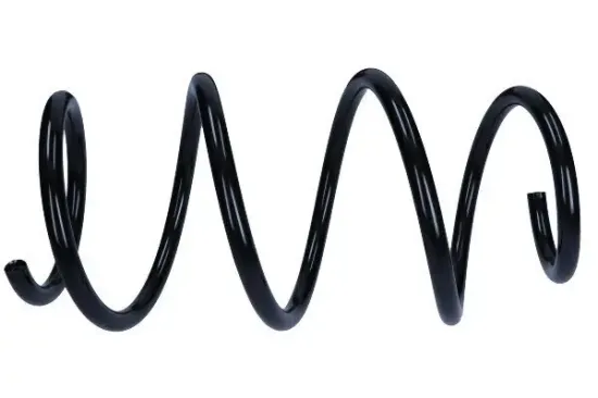 Fahrwerksfeder Vorderachse MAXGEAR 60-0670D Bild Fahrwerksfeder Vorderachse MAXGEAR 60-0670D