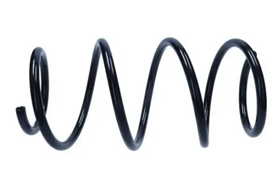 Fahrwerksfeder Vorderachse MAXGEAR 60-0671D Bild Fahrwerksfeder Vorderachse MAXGEAR 60-0671D