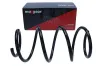 Fahrwerksfeder Vorderachse MAXGEAR 60-0671D Bild Fahrwerksfeder Vorderachse MAXGEAR 60-0671D