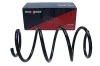 Fahrwerksfeder Vorderachse MAXGEAR 60-0671D Bild Fahrwerksfeder Vorderachse MAXGEAR 60-0671D