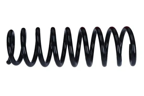 Fahrwerksfeder Hinterachse MAXGEAR 60-0673D Bild Fahrwerksfeder Hinterachse MAXGEAR 60-0673D