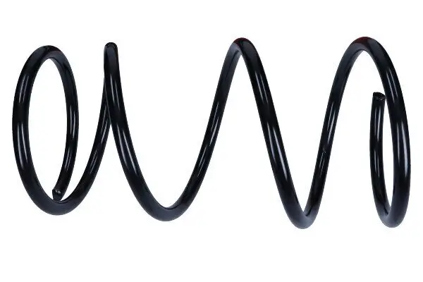 Fahrwerksfeder Vorderachse MAXGEAR 60-0676D