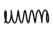 Fahrwerksfeder Hinterachse MAXGEAR 60-0677D