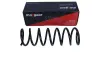 Fahrwerksfeder Hinterachse MAXGEAR 60-0677D Bild Fahrwerksfeder Hinterachse MAXGEAR 60-0677D