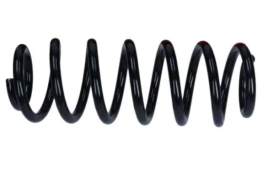 Fahrwerksfeder Hinterachse MAXGEAR 60-0680D Bild Fahrwerksfeder Hinterachse MAXGEAR 60-0680D