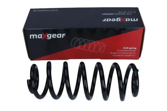 Fahrwerksfeder MAXGEAR 60-0680D Bild Fahrwerksfeder MAXGEAR 60-0680D