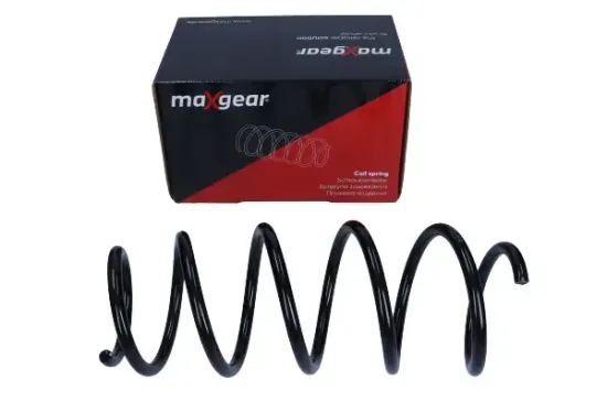 Fahrwerksfeder Vorderachse MAXGEAR 60-0682D Bild Fahrwerksfeder Vorderachse MAXGEAR 60-0682D