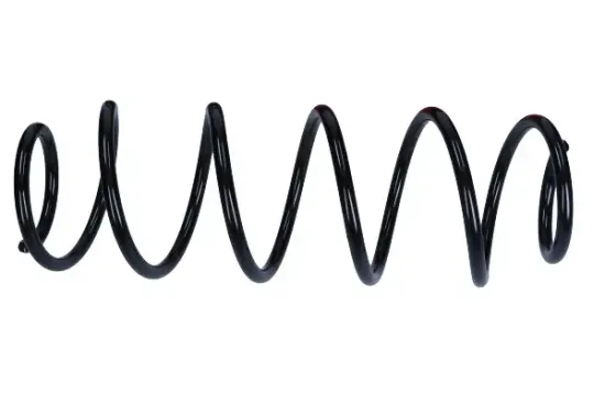Fahrwerksfeder Hinterachse MAXGEAR 60-0683D Bild Fahrwerksfeder Hinterachse MAXGEAR 60-0683D